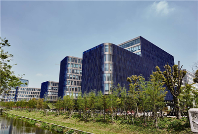 厂房建设