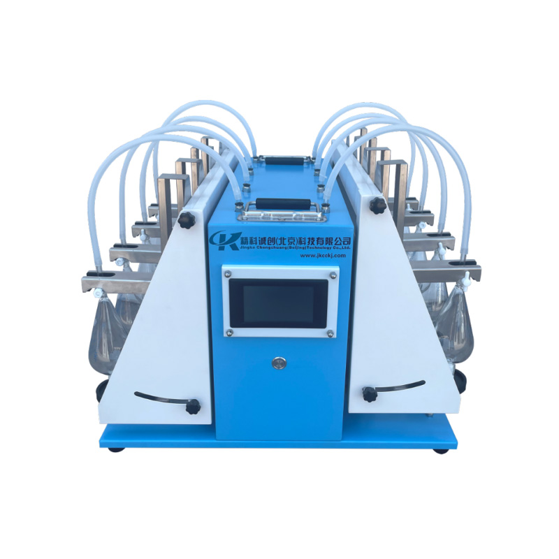 JKC-CQ分液漏斗垂直振荡器